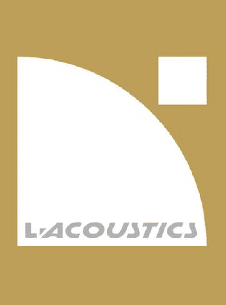 L-Acoustics